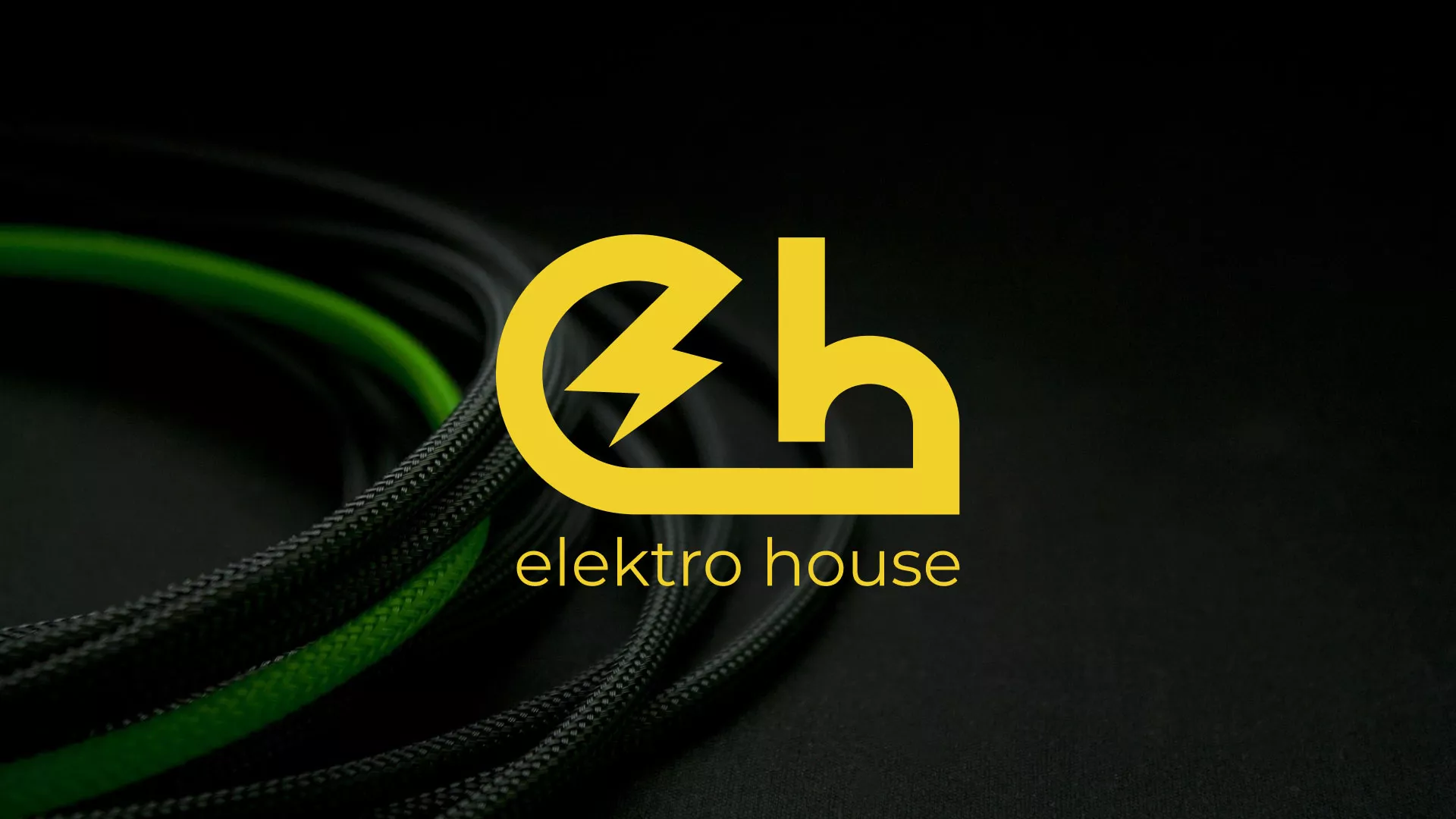 Создание сайта компании «Elektro House» в Уяре
